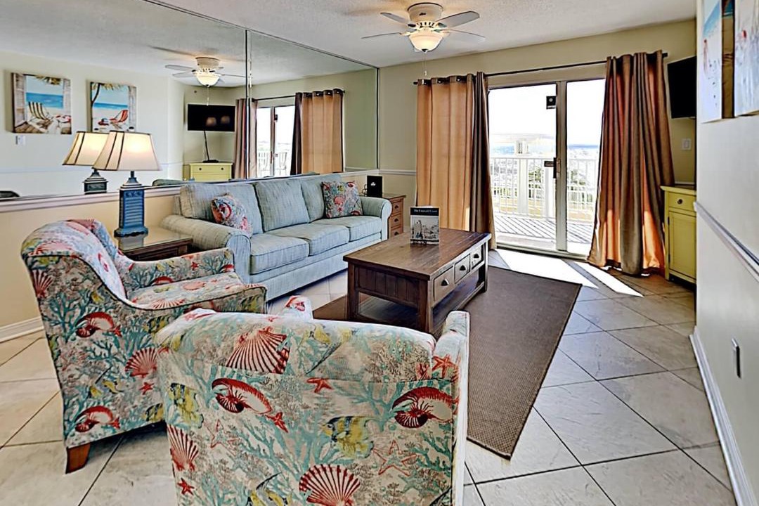 Photo of Livingroom in Fort Walton Beach