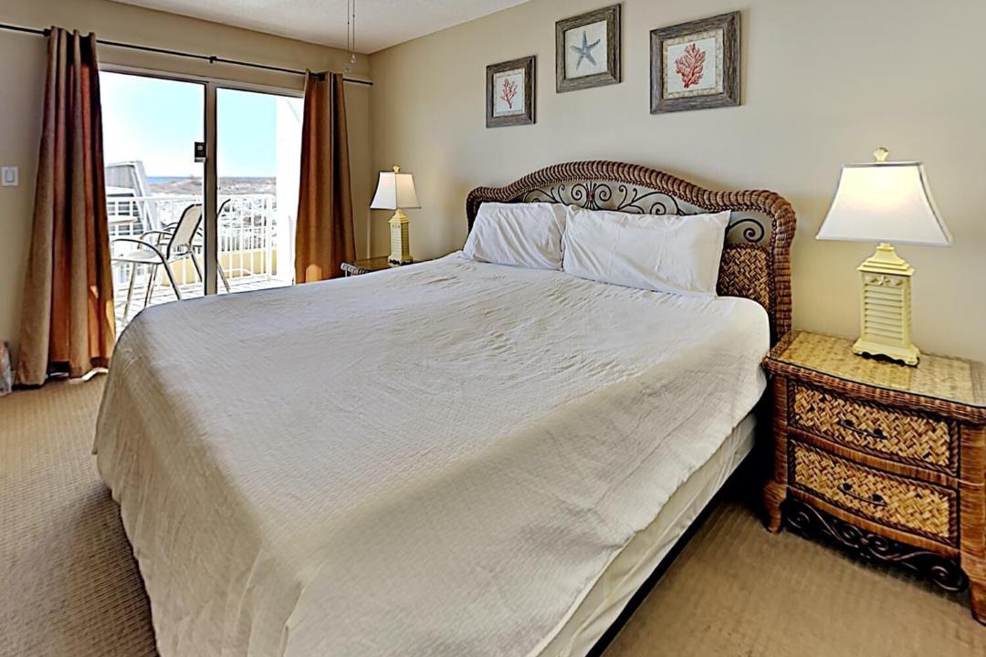 Photo of Bedroom in Fort Walton Beach