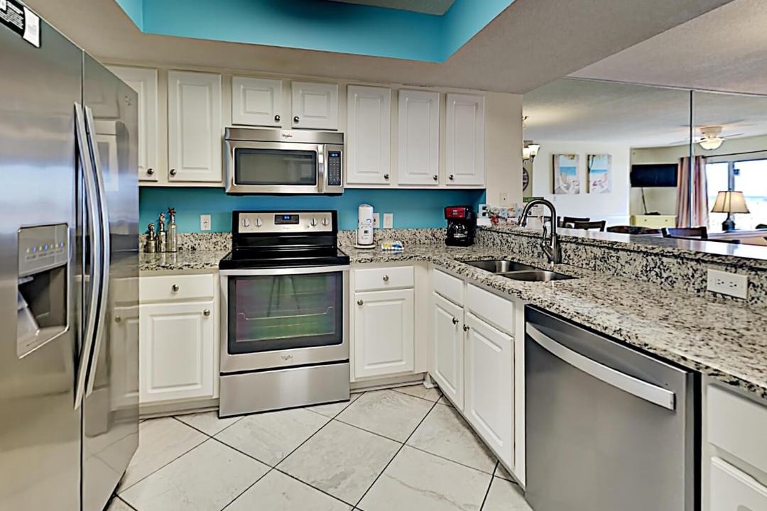 Photo of Kitchen in Fort Walton Beach