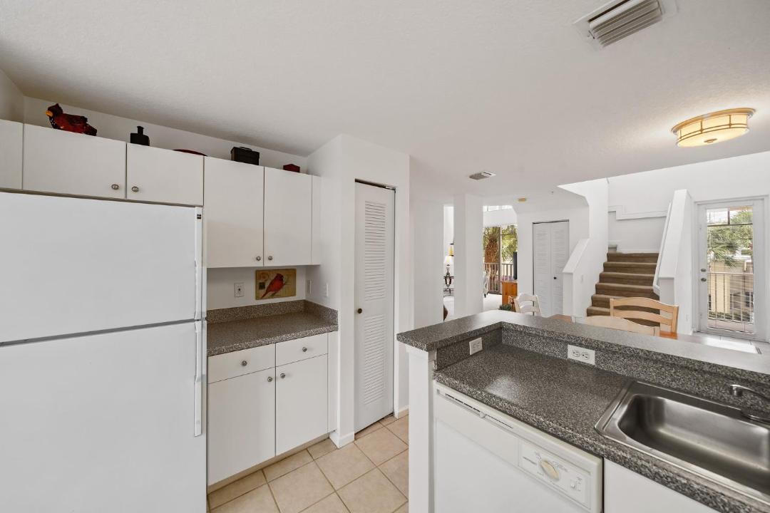 Photo of Kitchen in Town Center