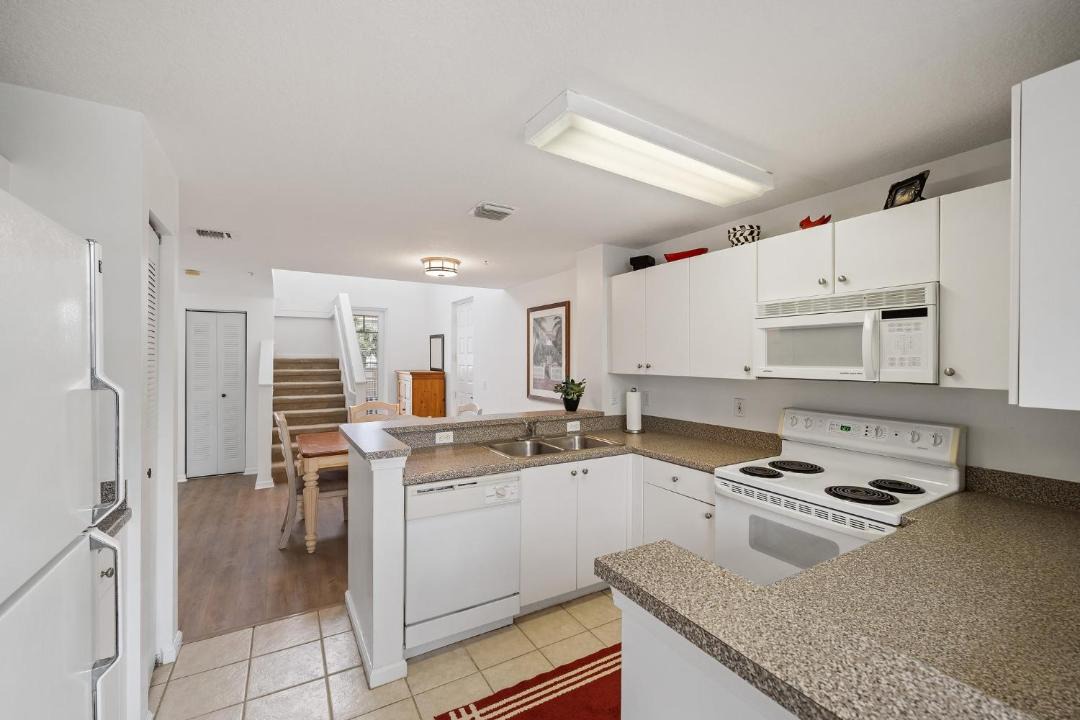Photo of Kitchen in Town Center