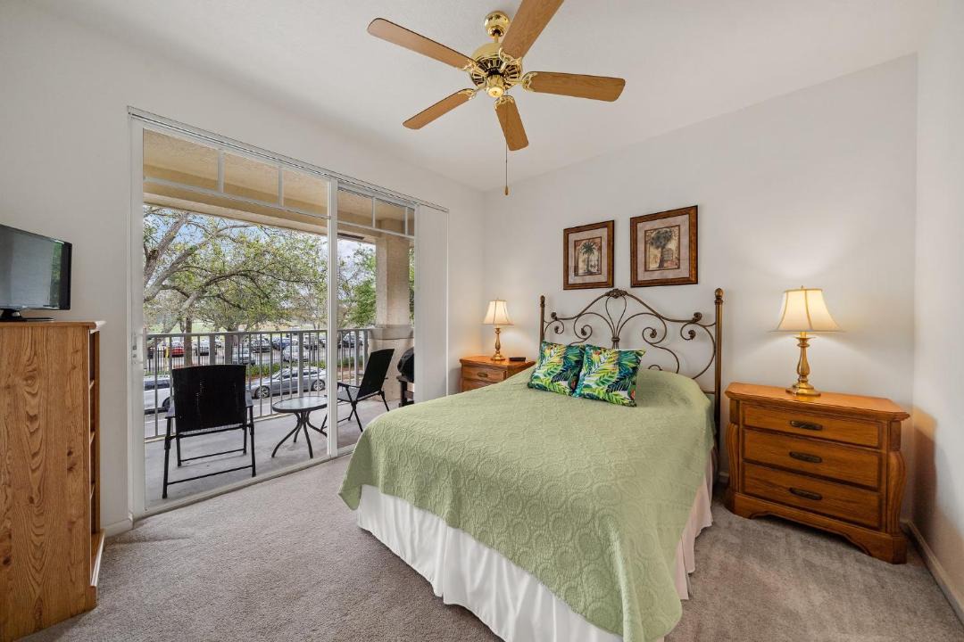 Photo of Bedroom in Town Center