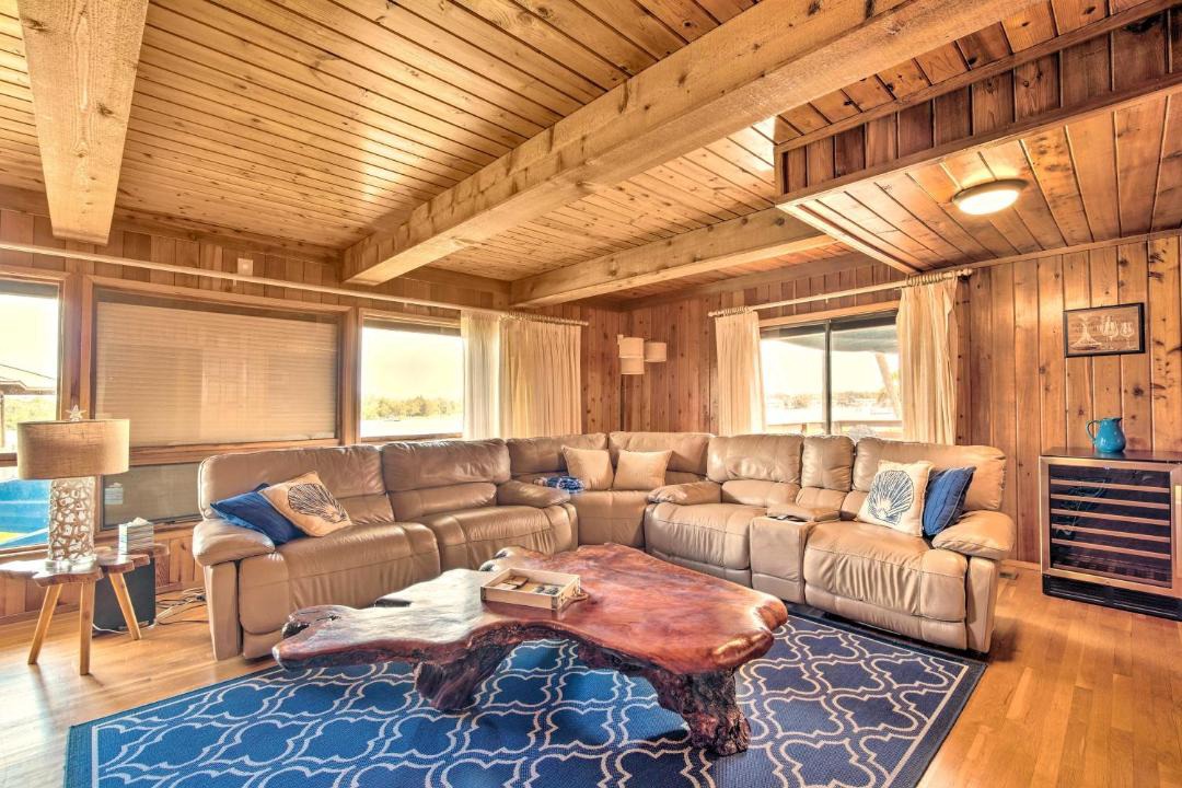 Photo of Livingroom in Homosassa