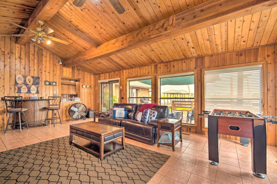 Photo of Livingroom in Homosassa