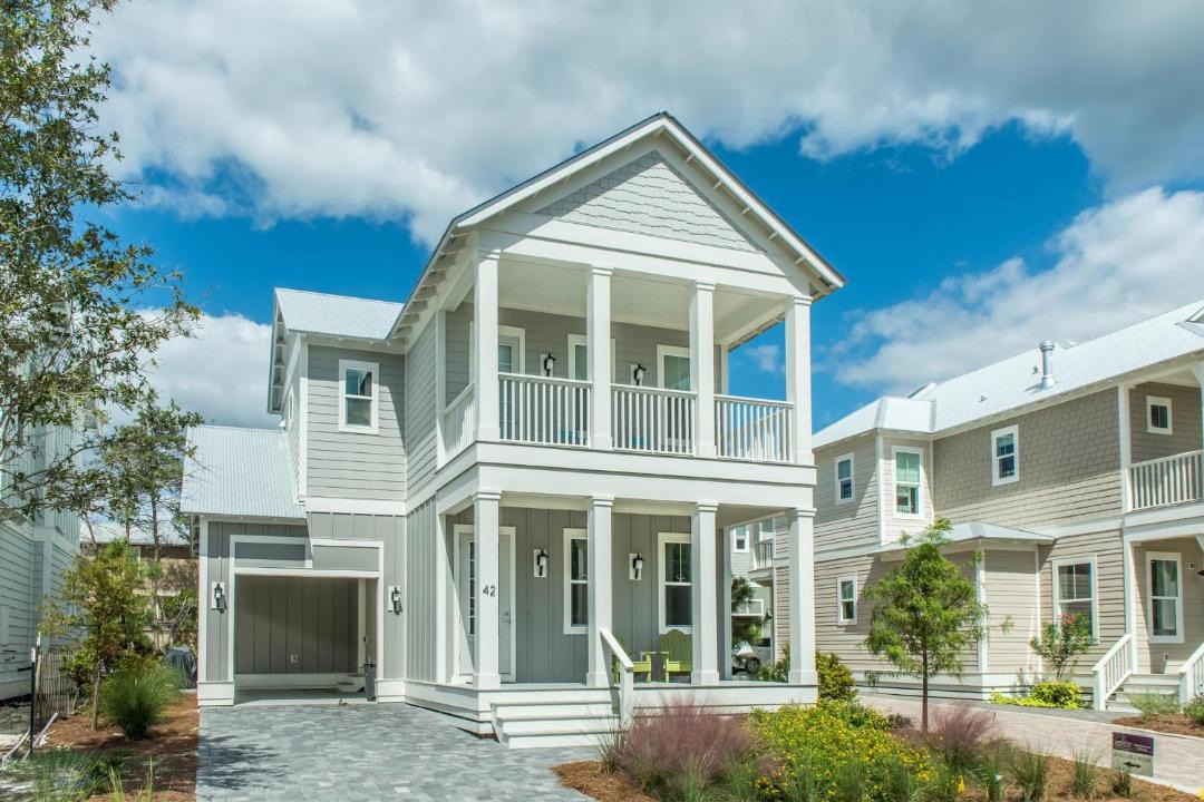 Photo of Others in Grayton Beach