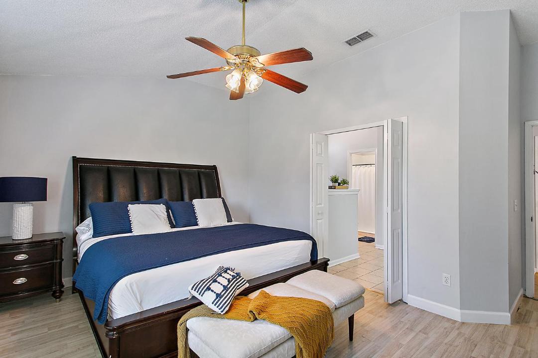 Photo of Bedroom in Jacksonville