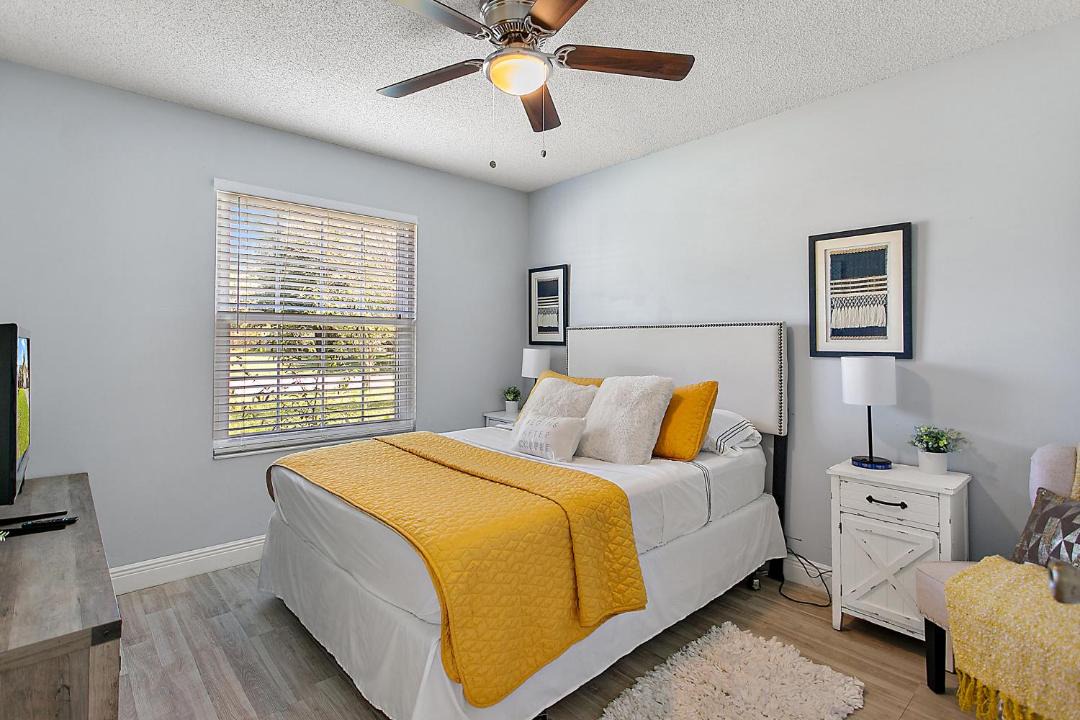 Photo of Bedroom in Jacksonville