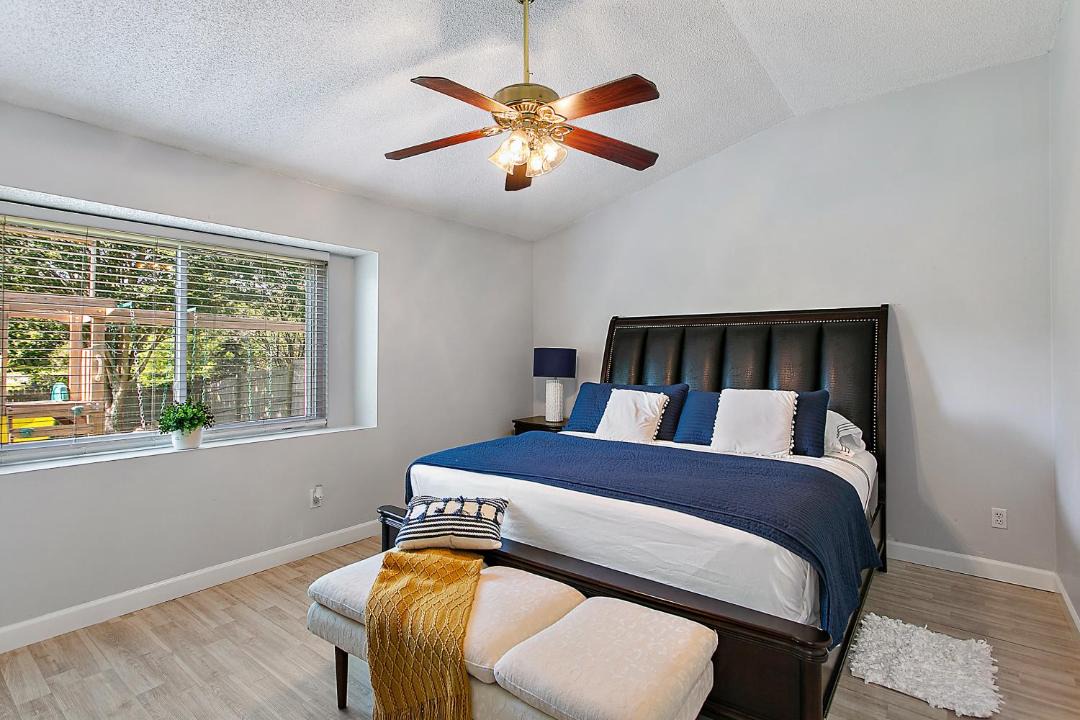 Photo of Bedroom in Jacksonville