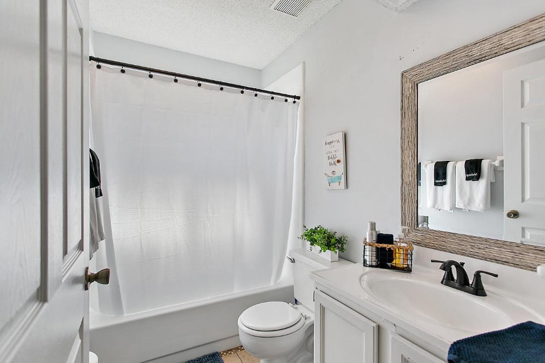Photo of Bathroom in Jacksonville