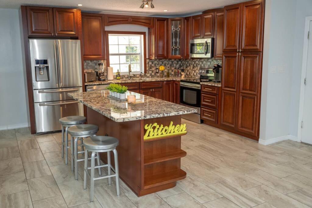 Photo of Kitchen in Tampa