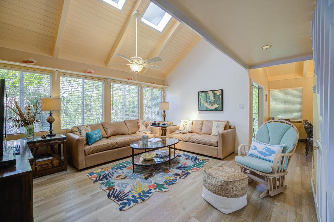 Photo of Livingroom in Sanibel