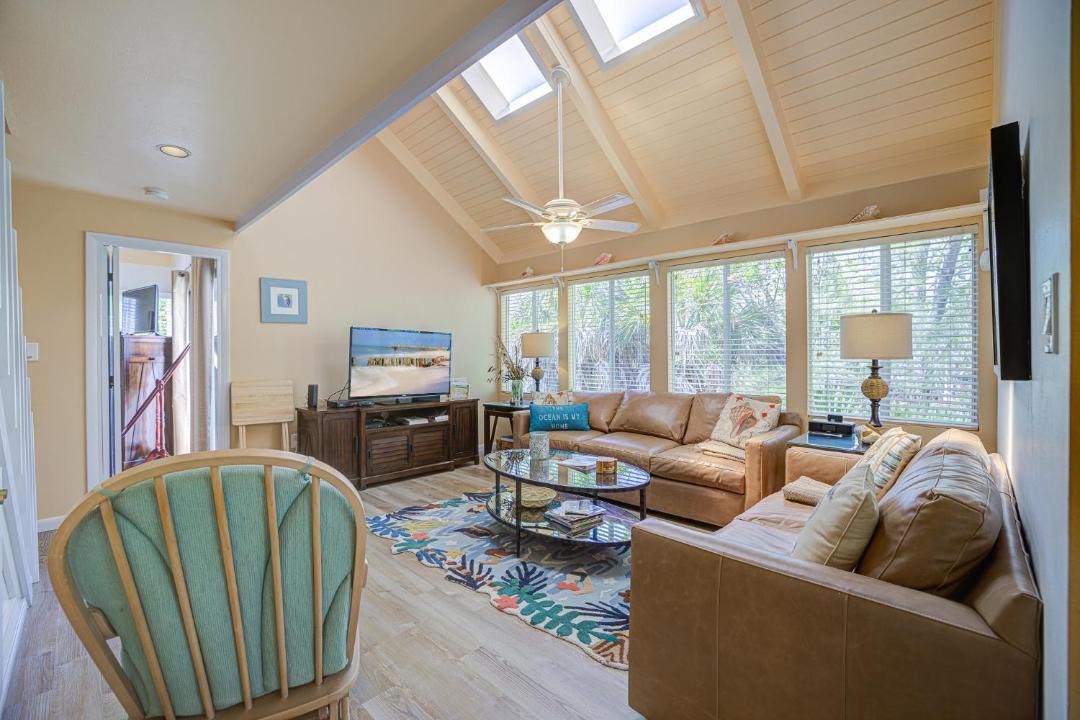 Photo of Livingroom in Sanibel