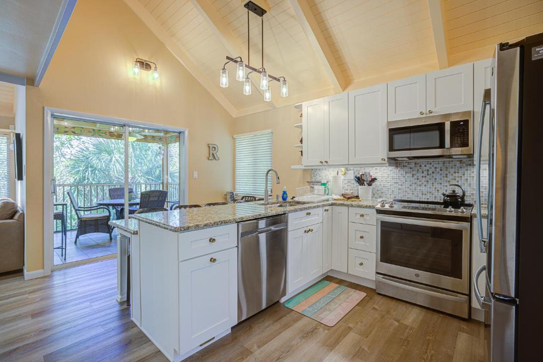 Photo of Kitchen in Sanibel