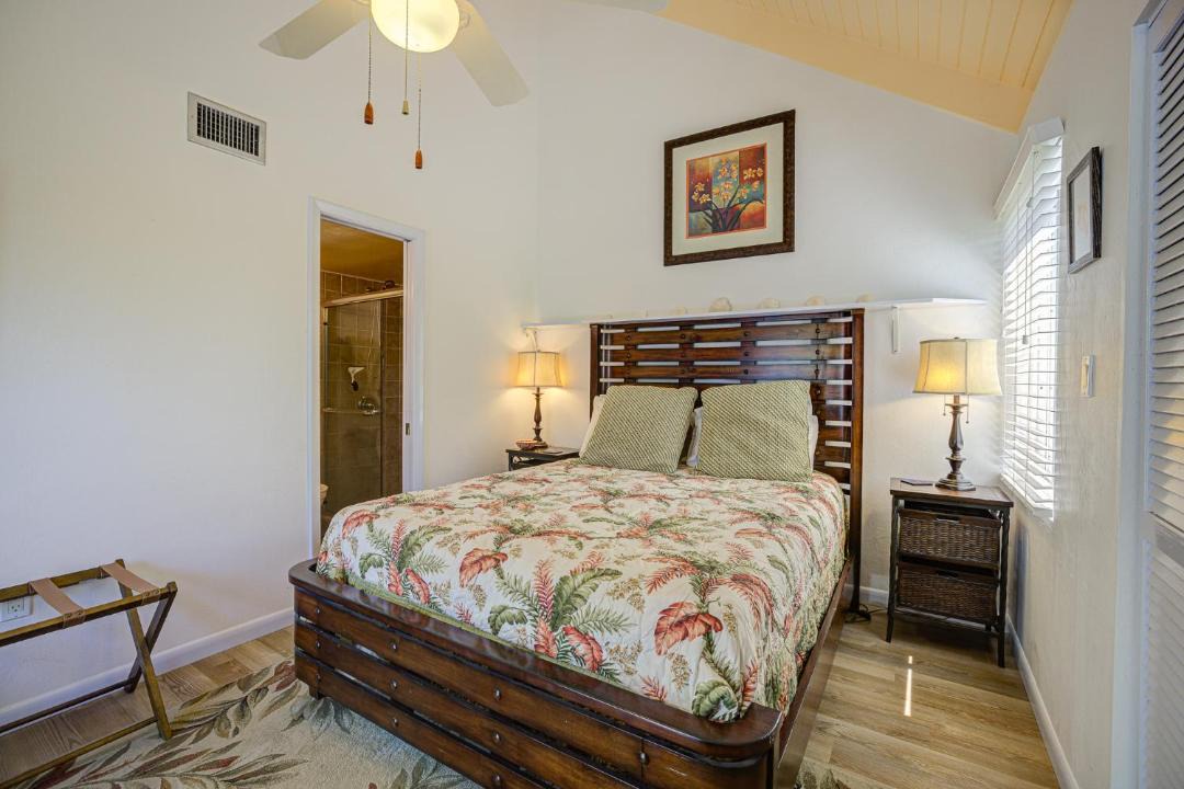 Photo of Bedroom in Sanibel