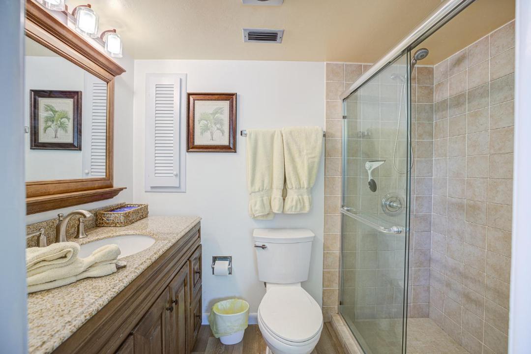 Photo of Bathroom in Sanibel