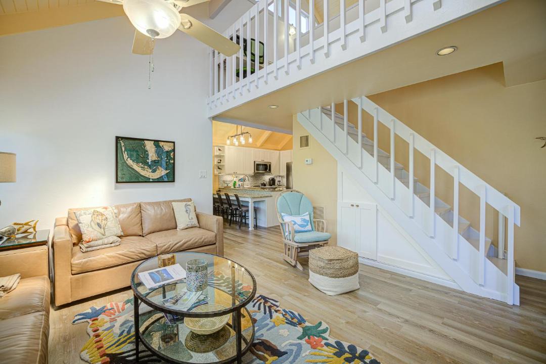 Photo of Livingroom in Sanibel