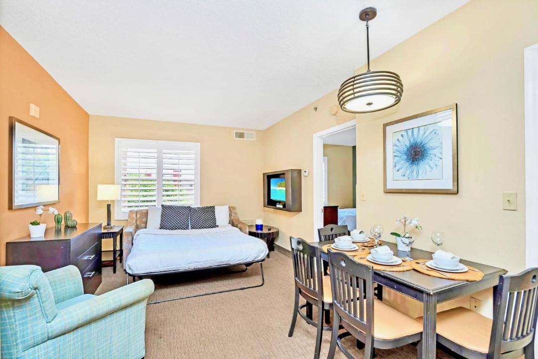 Photo of Livingroom in Florida Central Atlantic Coast