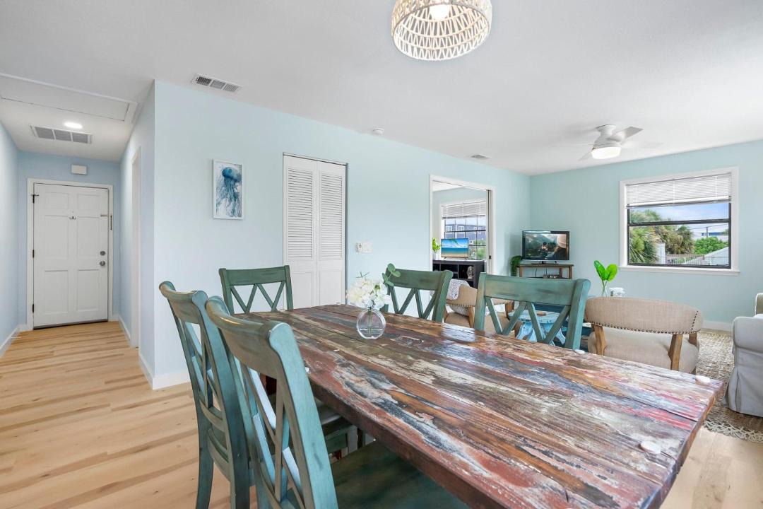 Photo of Livingroom in St. Augustine Beach