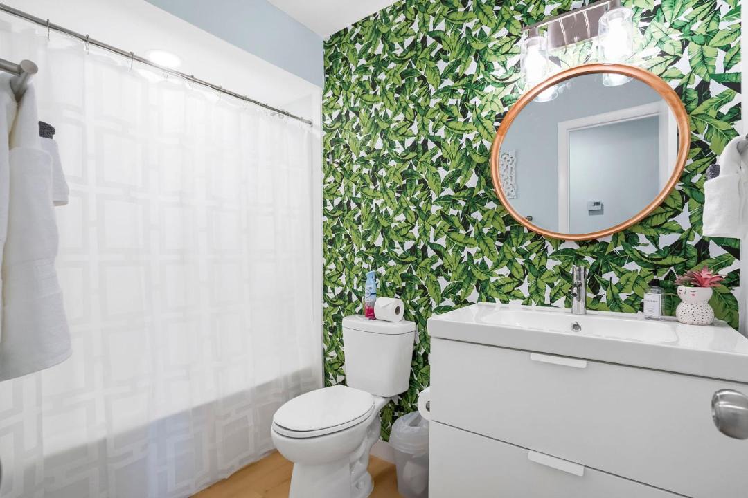 Photo of Bathroom in St. Augustine Beach