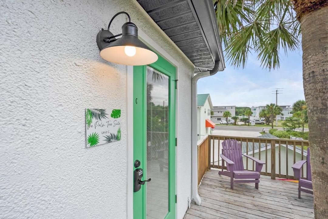 Photo of Others in St. Augustine Beach