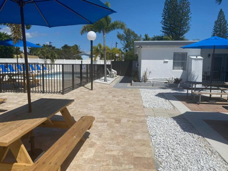 Photo of Patio Balcony in Royal Poinciana