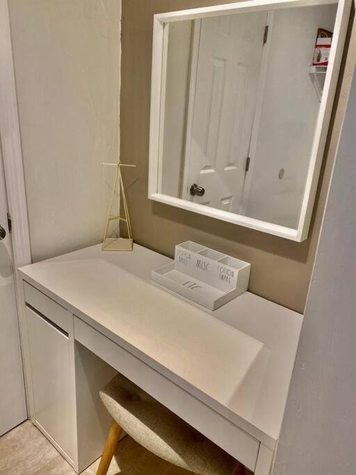 Photo of Bathroom in Royal Poinciana