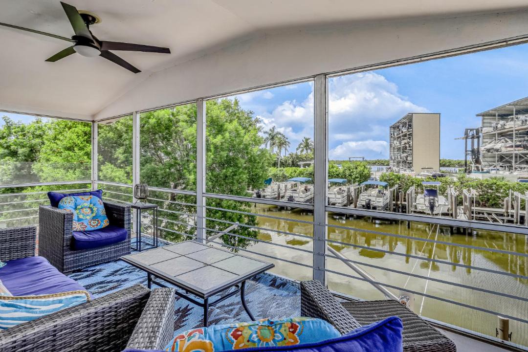 Photo of Patio Balcony in Goodland