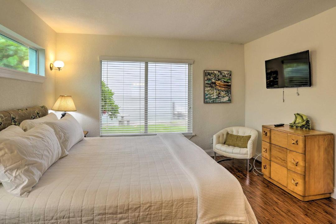 Photo of Bedroom in Belle Vista