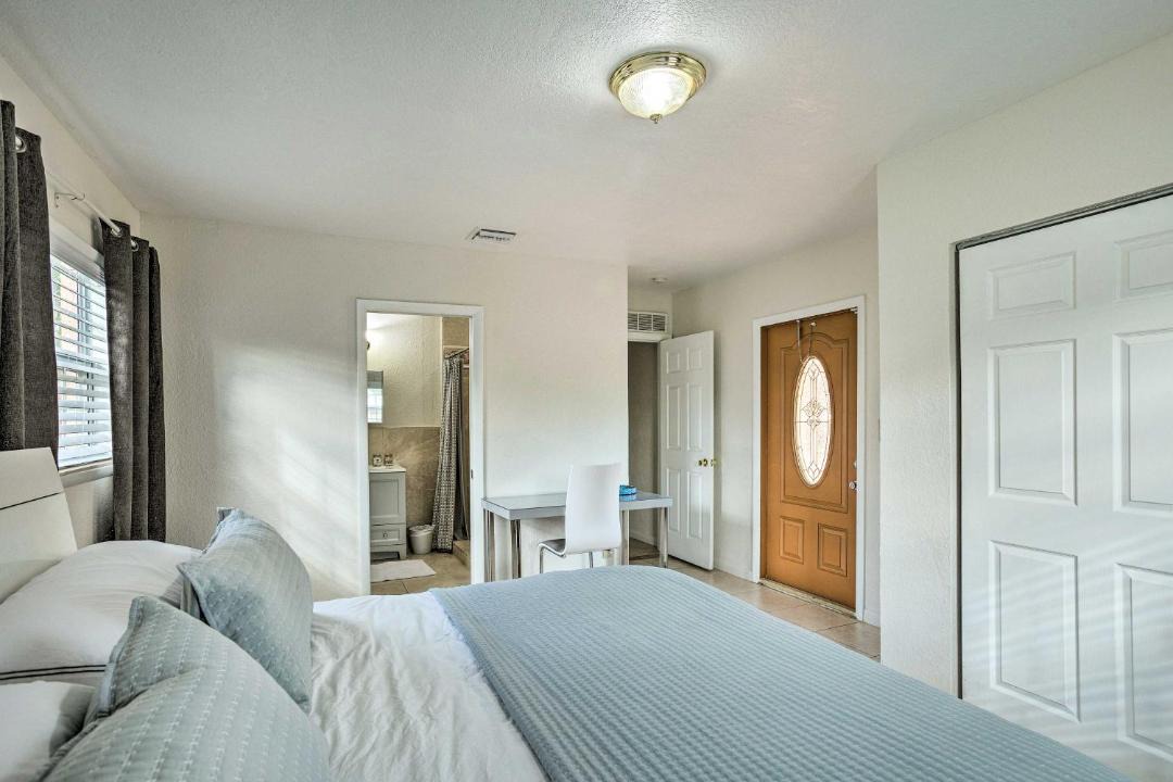 Photo of Bedroom in Delray Beach