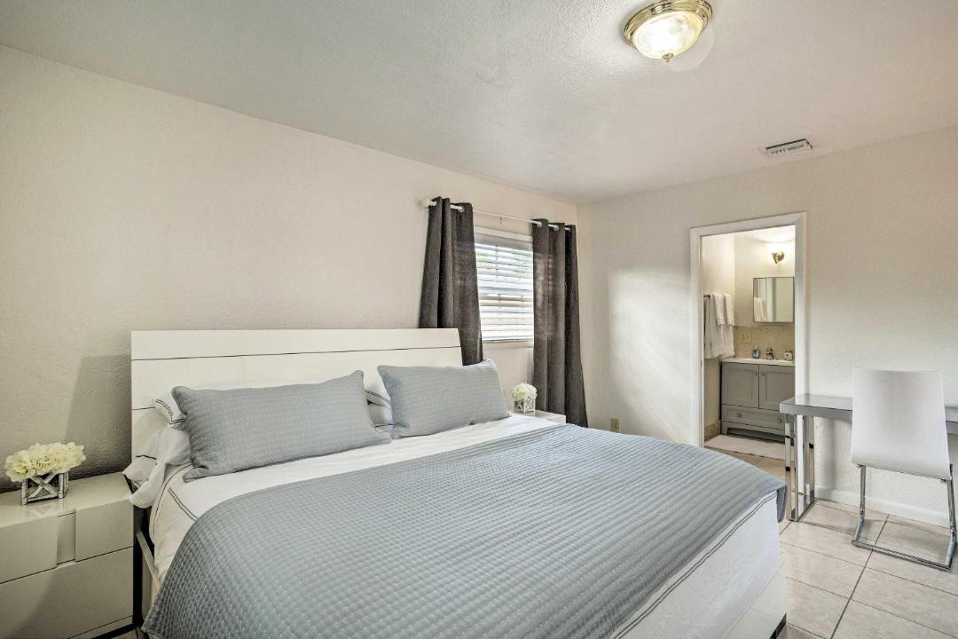Photo of Bedroom in Delray Beach