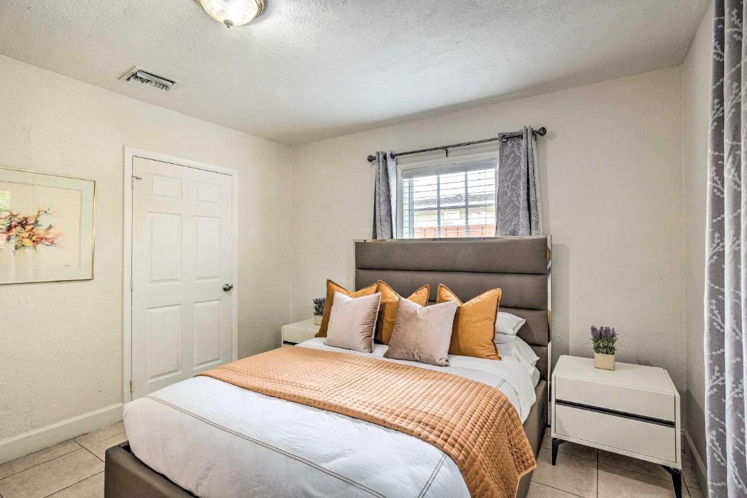 Photo of Bedroom in Delray Beach