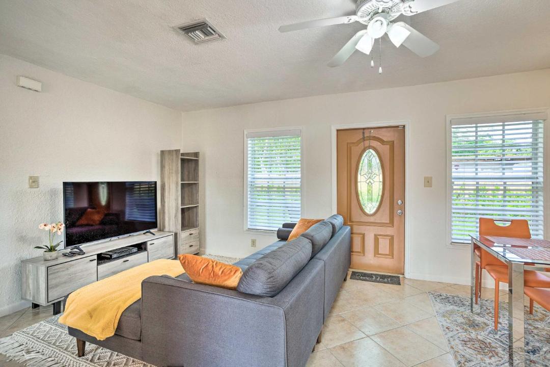 Photo of Livingroom in Delray Beach