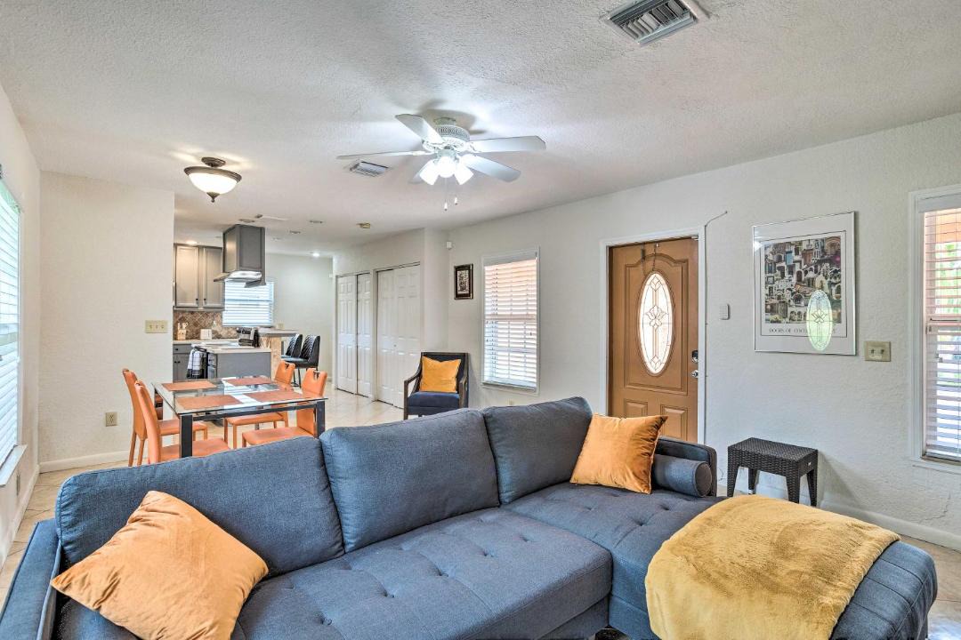 Photo of Livingroom in Delray Beach