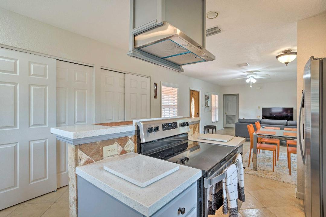 Photo of Kitchen in Delray Beach