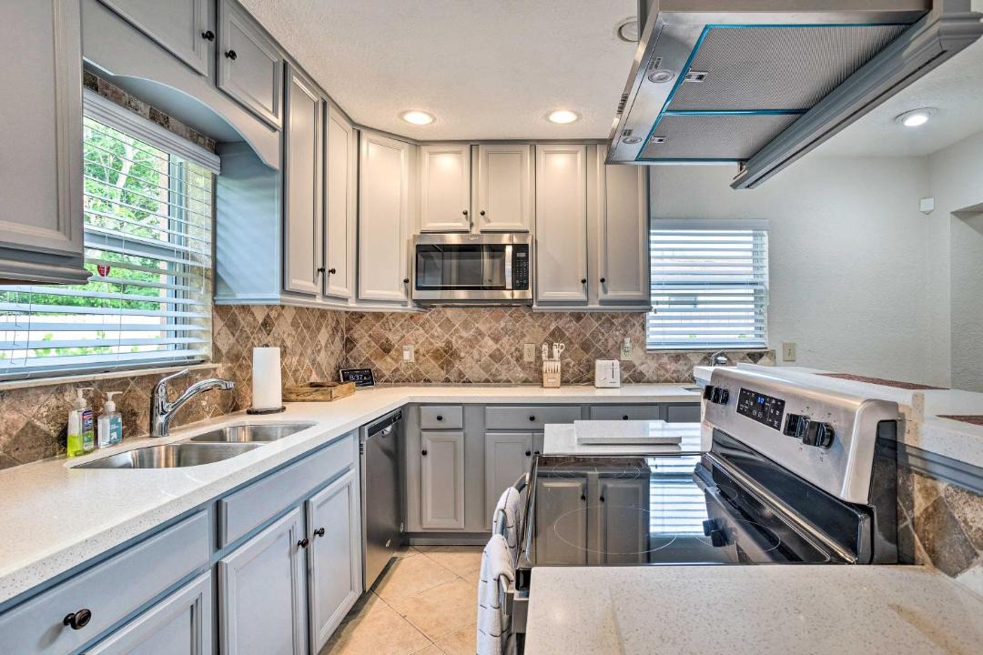 Photo of Kitchen in Delray Beach