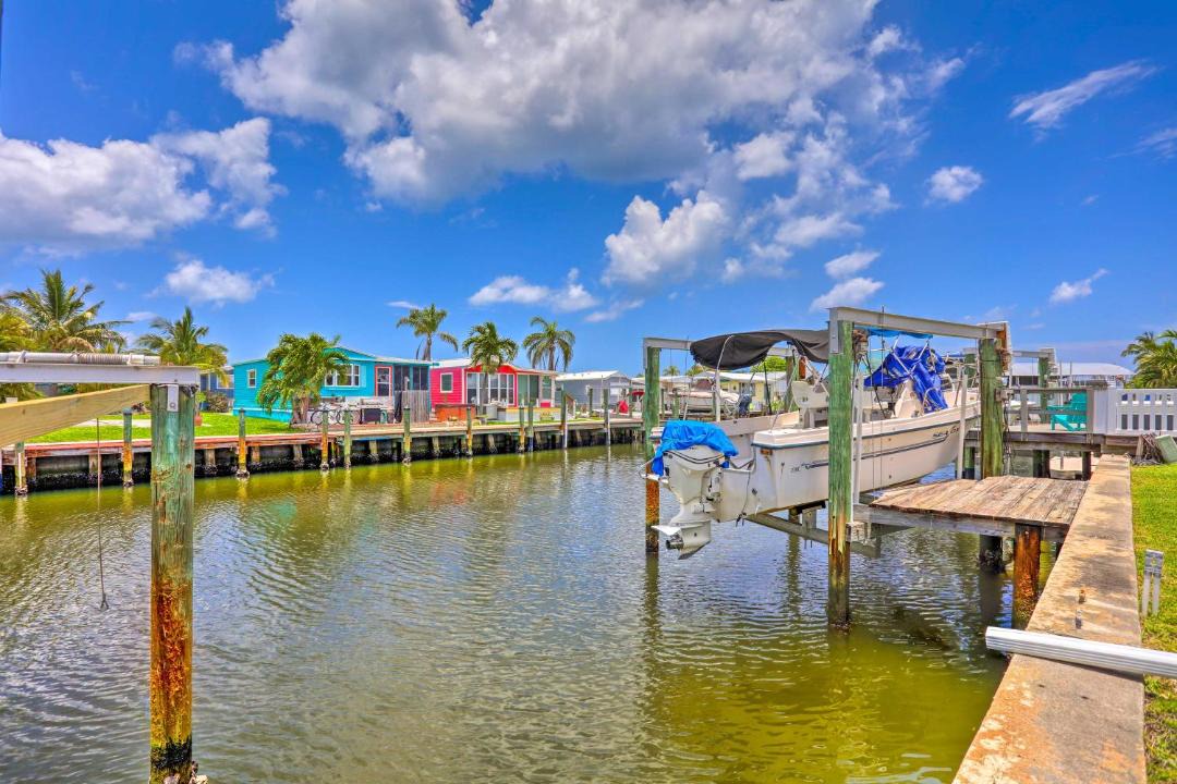 Photo of Others in Hutchinson Island South