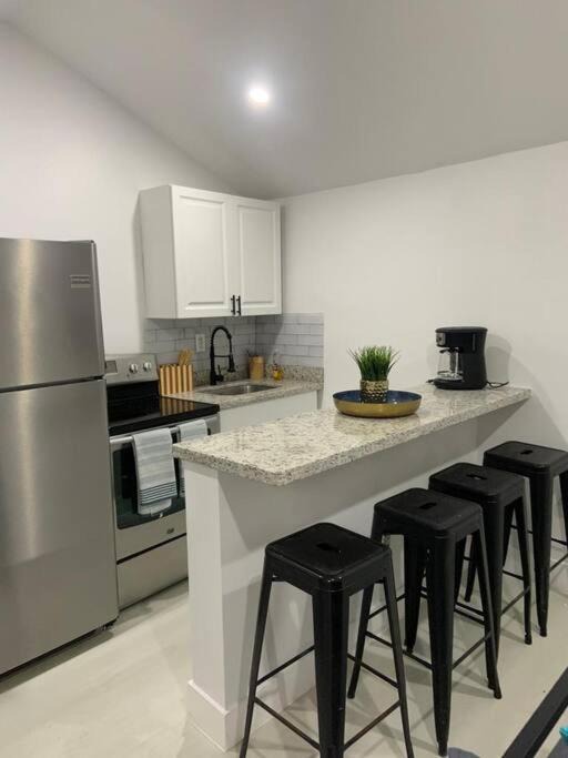 Photo of Kitchen in Seybold