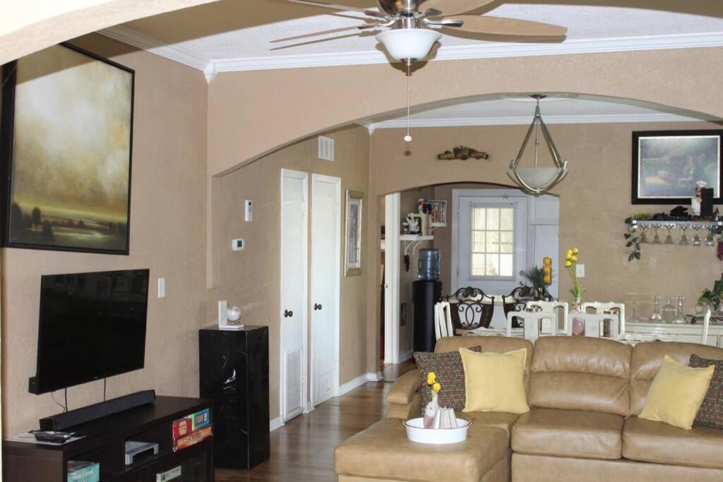 Photo of Livingroom in Eustis