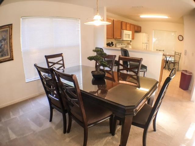 Photo of Livingroom in Haines City