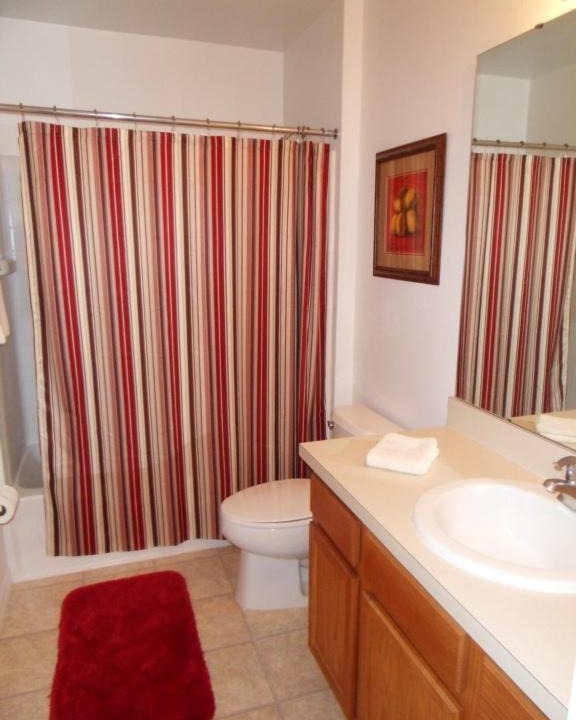 Photo of Bathroom in Haines City
