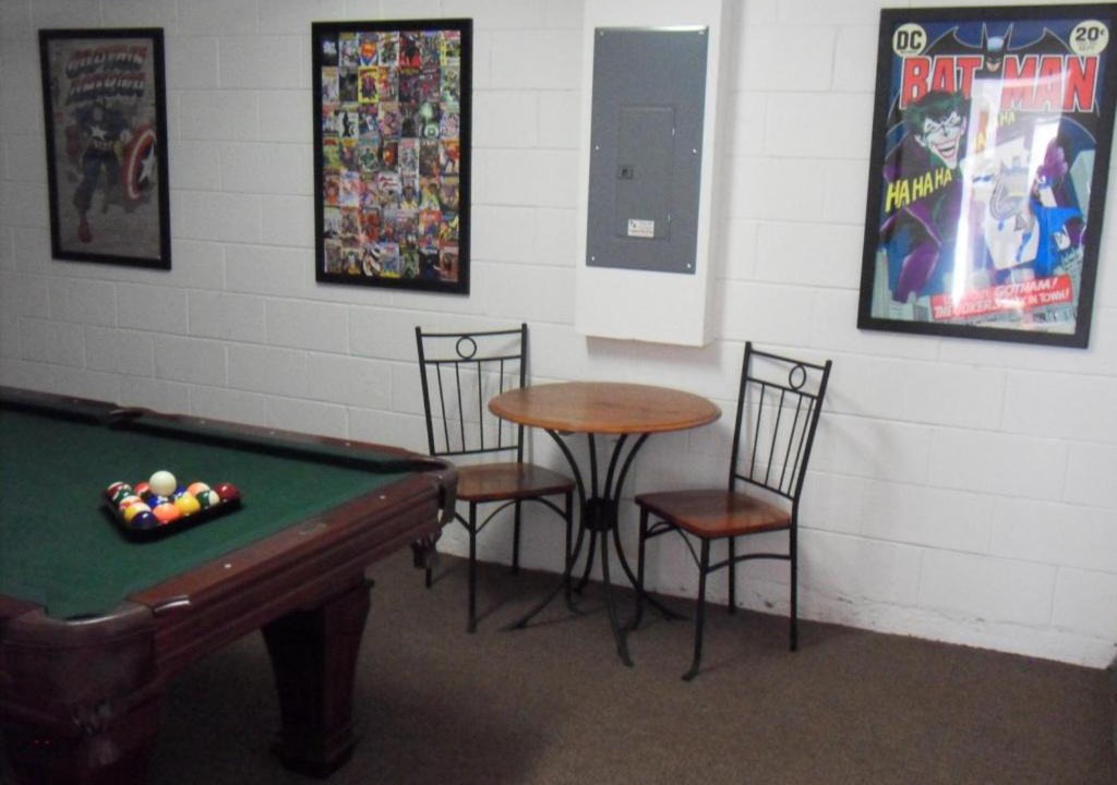 Photo of Livingroom in Haines City