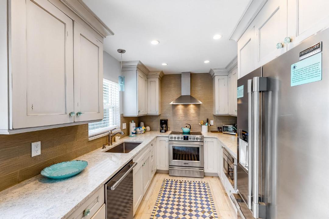 Photo of Kitchen in Holmes Beach