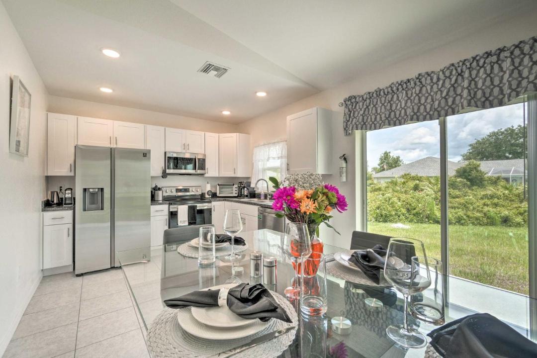 Photo of Kitchen in Deep Creek