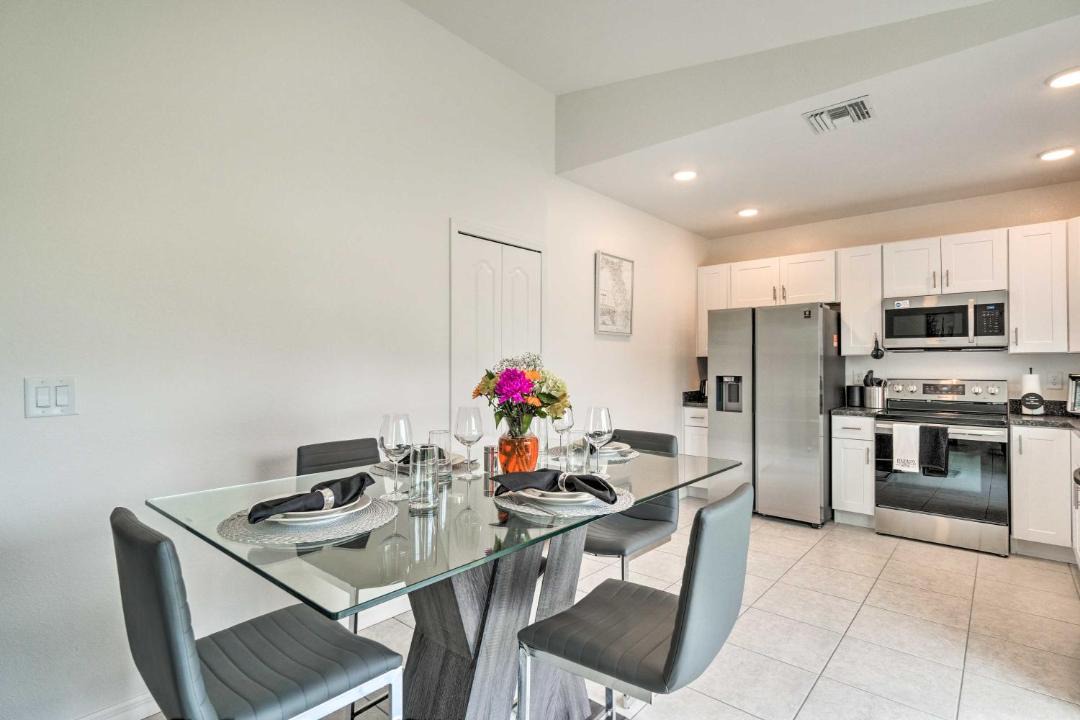 Photo of Kitchen in Deep Creek