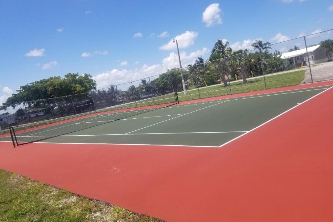 Photo of Outdoor in Tamiami