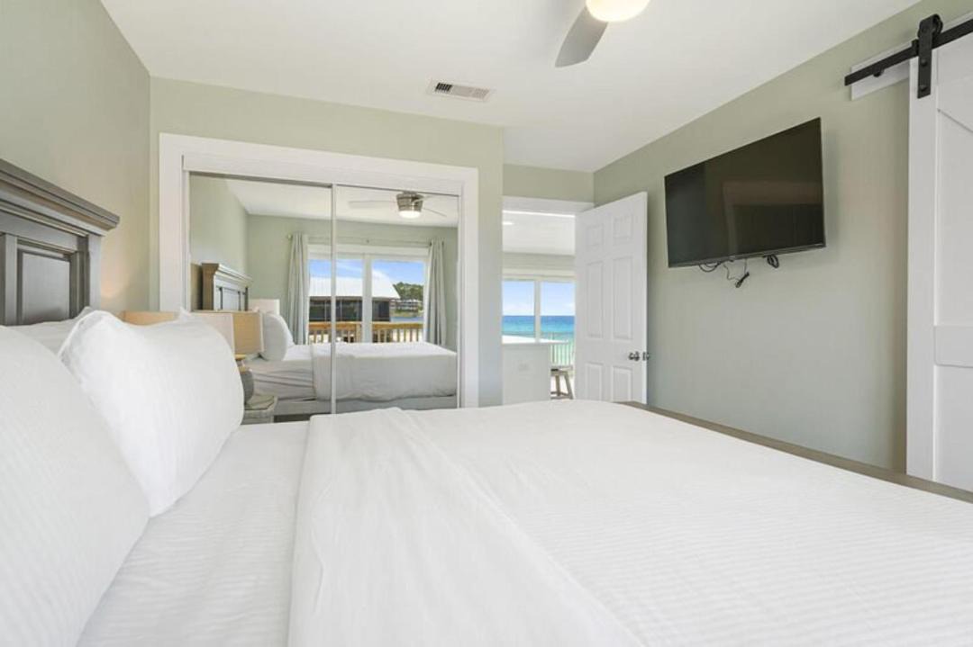 Photo of Bedroom in Dune Allen Beach