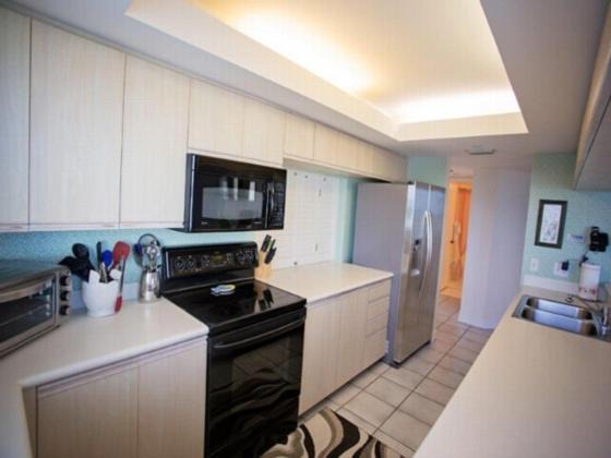 Photo of Kitchen in Park Shore