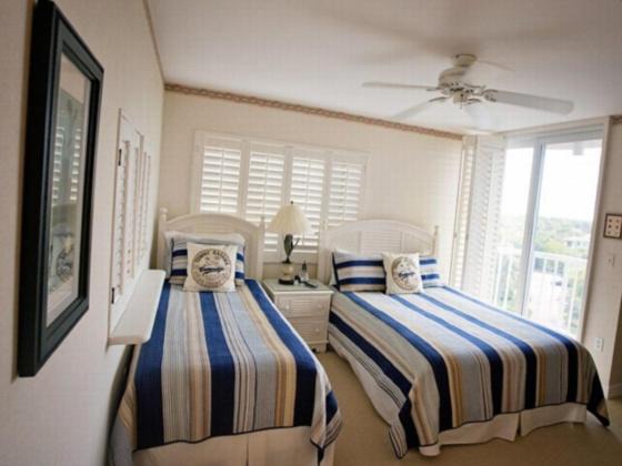 Photo of Bedroom in Park Shore