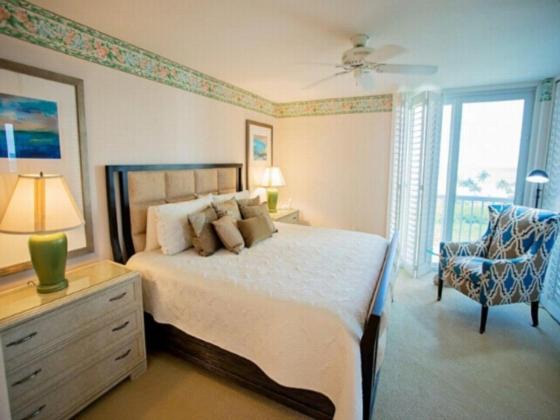 Photo of Bedroom in Park Shore