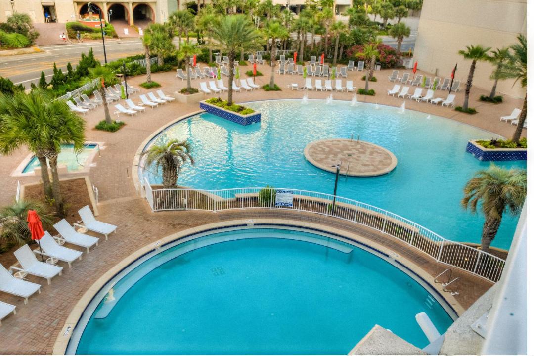 Photo of Outdoor in Panama City Beach